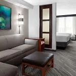 Homewood Suites By Hilton Oklahoma City Airport