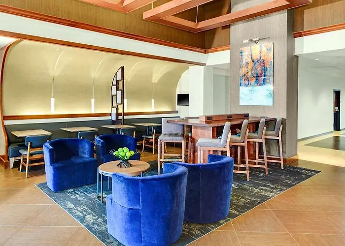 Homewood Suites By Hilton Oklahoma City Airport