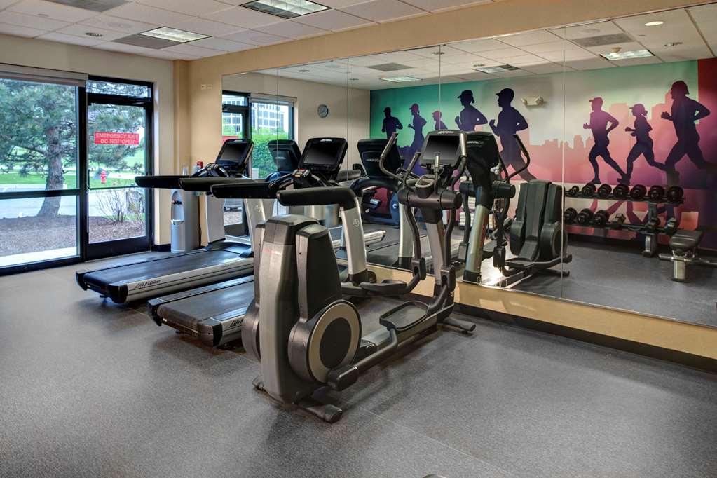 Hotel Homewood By Hilton Airport Oklahoma City